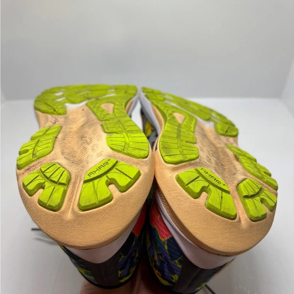 ASICS GT-2000 11 Men’s Running Shoes US 12 Stability Support Colorful - Picture 9 of 11